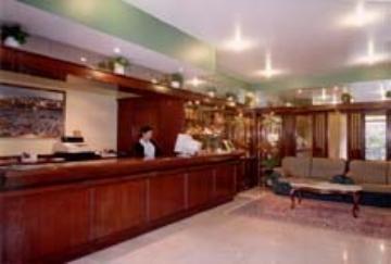 Hôtel San Juan II à Poio Extérieur photo